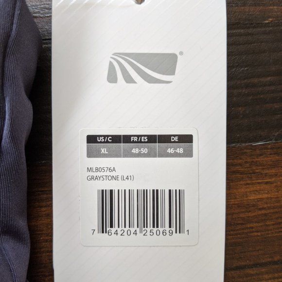 Marika Sports Bra - Picture 6 of 7